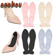 SEEKOV Shoes Anti-slip Pad Women High-heeled