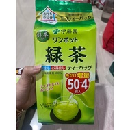 ITO EN / ITOEN OI OCHA GREEN TEA MATCHA TEA BAG INSTANT No. 1 QUALITY /ITO EN OI OCHA GREEN TEA MATC