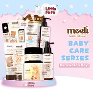 MOELL Baby Care Series - Body Care/Skin Care/Healthy Care