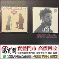 CD，陳奕迅《the key》，80首版CD300$張起，中文CD，香港歌手CD，台灣歌手CD，流行曲唱片
