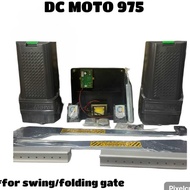 DC MOTO 975 FULLSET / DC MOTO SET PENUH  / DC MOTO