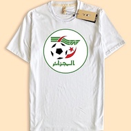 ALGERIA World Cup 2026 T-shirt