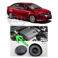 2PCS ABSORBER MOUNTING CAP - PROTON PREVE ABSORBER UPPER BUSH COVER