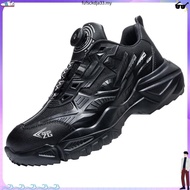 Safety Shoes 8824 convenient turn buckle Low Cut Safety Boots