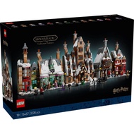 LEGO Harry Pottertm Holmesadetm Village – Collectors' Edition 76457
