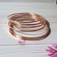 6-piece Imported Women's Bracelet Women's Bracelet Fashion Bracelet