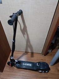 電動滑板車