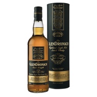 The Glendronach Cask Strength Batch 8 Scotch Whisky [700ml]