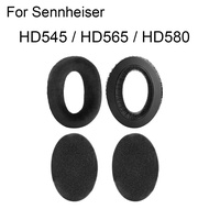 1 Pair Earpads For Sennheiser HD515 HD518 HD555 HD559 HD569 HD595 HD598 HD598CS HD598SE HD599 Headph