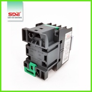 ▬  SDE MAGNETIC CONTACTOR SC1-D1810M7 (SC1-D Series) New Series