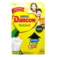 Dancow Fortigro 780g Instant