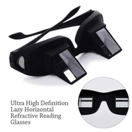 ANDEASTR Qutzmand Lazy Glasses Optical Prism Lens 90 Degree - Q85