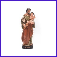 ☬ ✢ St. Joseph with Child Jesus Statue