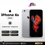 iphone 6s 32GB Second