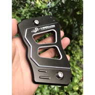 Winner, Winner X sprocket cover, Winner decorative accessories