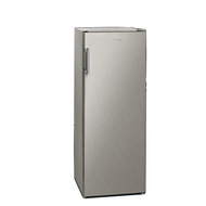 Panasonic國際牌170公升直立式無霜冷凍櫃NR-FZ170A-S(含標準安裝)