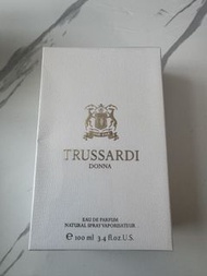包順豐🎀Trussardi Donna 風華女性淡香精（100ml