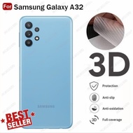 GARSKIN CARBON Samsung Galaxy A32 4G A52 5G A72 5G 2021