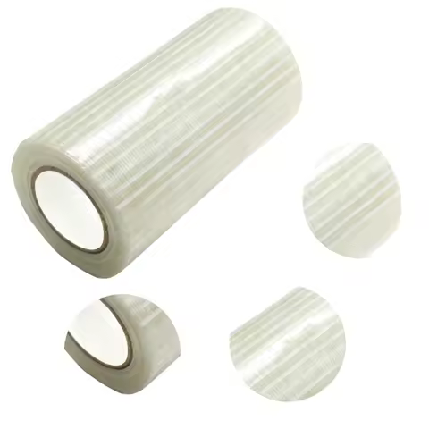 39/16/29 FT Long Canvas Fabric Repair Tape 5/6 Inch Wide Tenacious Repair Tape for Tarp Tent Boat Co