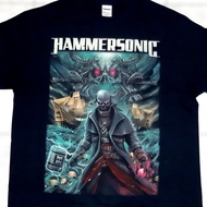 Kaos Original Ts Hammersonic 2018