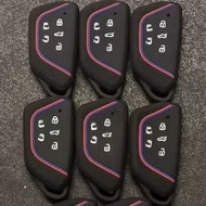 Car Key Cover for VW ID buzzer SWB Silicone Protective Key Cover