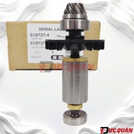 Từ sắt máy khoan bê tông Makita HR244/ DHR242 619737-4