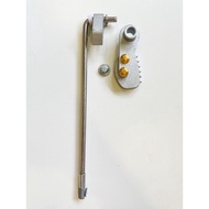 Club Car DS (99+) Park Brake Latch Kit