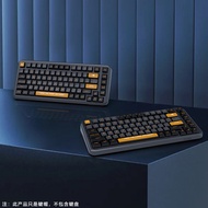 CoolKiller Five-Sided Sublimation Mechanical Keyboard Keycap KSA Height Configuration 61/68/75/87/98