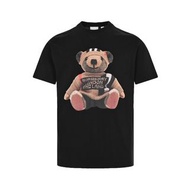 英國Burberry巴寶莉毛衣毛帽小熊玩偶短袖T恤 代購非預購