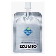 IZUMIO Drinking Water