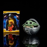 惠美玩品 歐美系列 其他 公仔 2207 星球大戰 6款尤達寶寶 2代 曼達洛人 嬰兒寶寶 Q版 盒蛋 六款一套