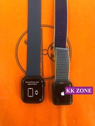Apple Watch Series S3 38mm GPS Grey 香港行貨  S7 sold
