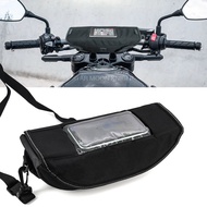 For Honda CB1000R CB 1000 R CB650R CB350 CB300R Motorcycle Accessories Waterproof Bag Storage Handle