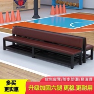 Area Stool Soft Seat Sofa Bag Card Chair Waiting Bench Hotel Sofa Salon Rest Bench Gym V57E