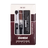 Pipa Cangklong RKK Filter Penyaring Bio Pipe RK Cig Holder Sanda SD127 Murah