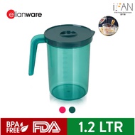 ELIANWARE | E-873 Water Jug, 1.2LT
