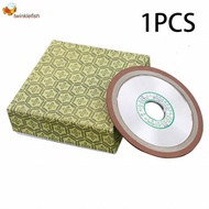 [TWINKLEF-Z]  Clearance sale 1PCS Grinding Wheel Carbide Grinder Disc ener Milling Cutter