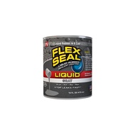 FLEX SEAL LIQUID 萬用止漏膠 (水泥灰/小桶裝) | 007000050101