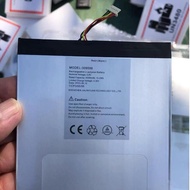 TECLAST P80 Tablet 8.0 Tab 309598 Taipower H802 4000mAh Bateri 30100140 Battery T P80X P80T P20 P20H