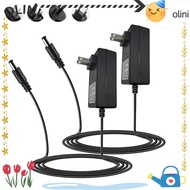 OLINI 24V 1A 24Volt 2000MA Converter  Printer AC to DC