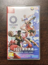 Switch 2020 東京奧運