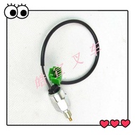 Carburetor Solenoid Valve Toyota Forklift Parts 7/8FG 5K 4Y Gas Cut-off Valve 21344-78002-71