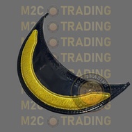 STYLE | BULLION PEAK | GOLD BRAIDED PEAK | SAF | RSN | RSAF | SCDF | PEAK CAP USE