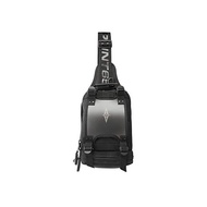 Point65 MT CARRIER (BOBLBEE option pocket (sold separately) mountable body bag) (BLACK)