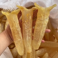 黄花鱼花胶筒· | Dried Fish Maw|hua jiao tong|Yellow fish maw|high collagen