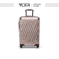 TUMI 19 DEGREE LITE International Carry-On กระเป๋าเดินทางขนาดพกพา