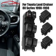 For Toyota Land Cruiser 80 Series accessories Window Master Switch Suis Tingkap Kereta 8482035020 84