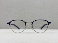 999.9 titanium frame glasses eyewear 眼鏡
