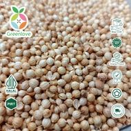 Coriander seeds RETAIL | WHOLE CORIANDER | 1000s coriander