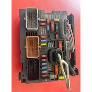 Peugeot FuseBox BSM R02 for 3008 407